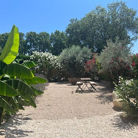 Villa Aprile Saint-Etienne-du-Gres Ngoại thất bức ảnh