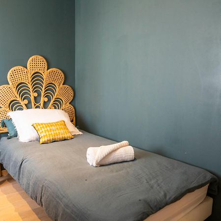 Villa Aprile Saint-Etienne-du-Gres Ngoại thất bức ảnh
