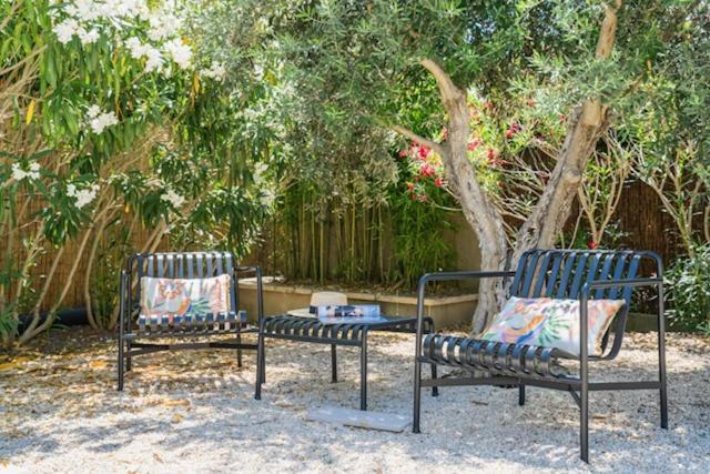 Villa Aprile Saint-Etienne-du-Gres Ngoại thất bức ảnh